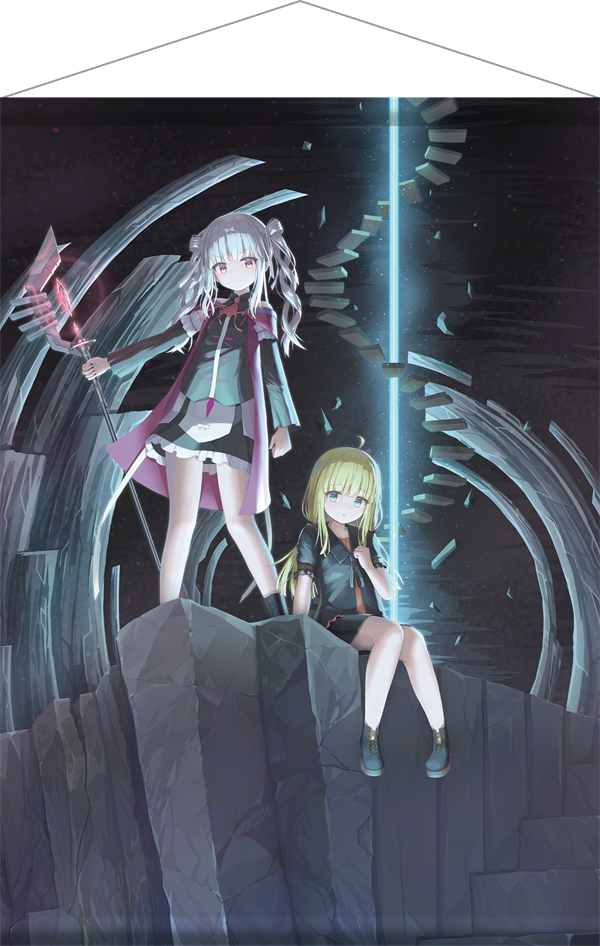 オリジナルタペストリー
