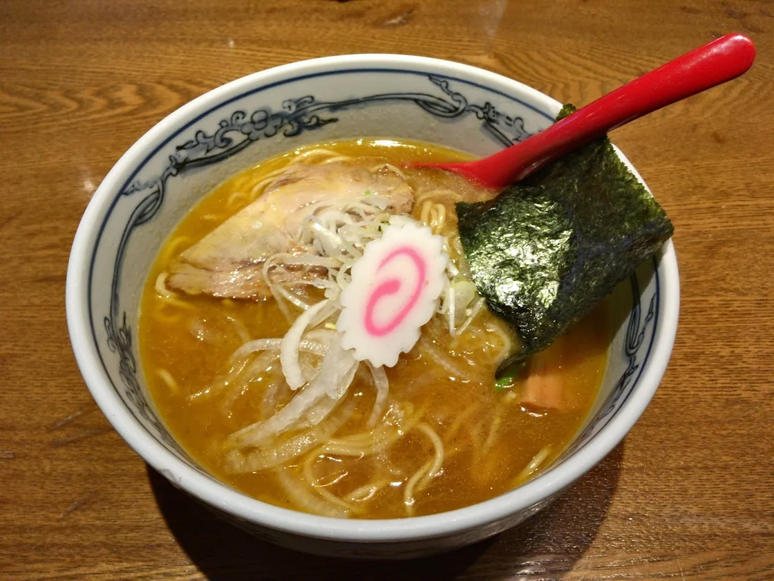ラーメンの画像