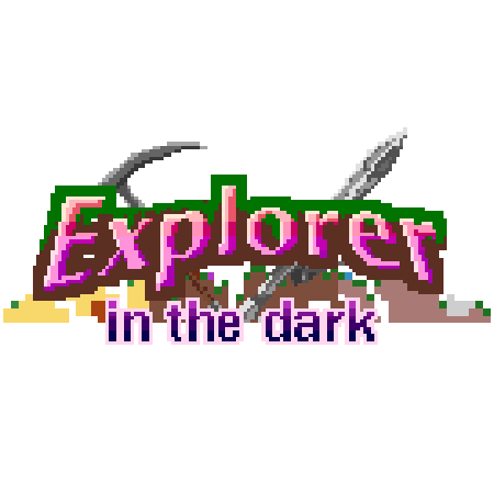 Explorerロゴ