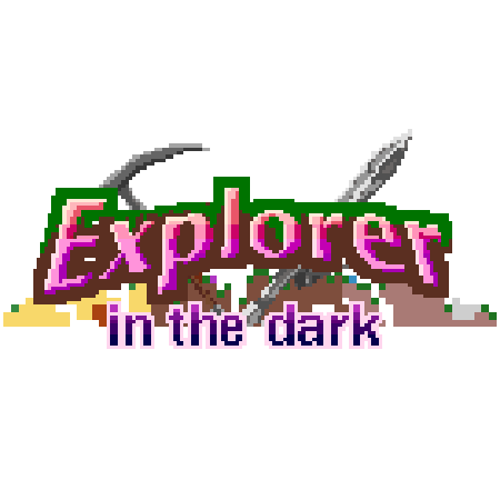 Explorerロゴ
